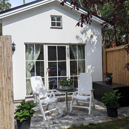 Cute Little Cottage In Hoellviken מראה חיצוני תמונה